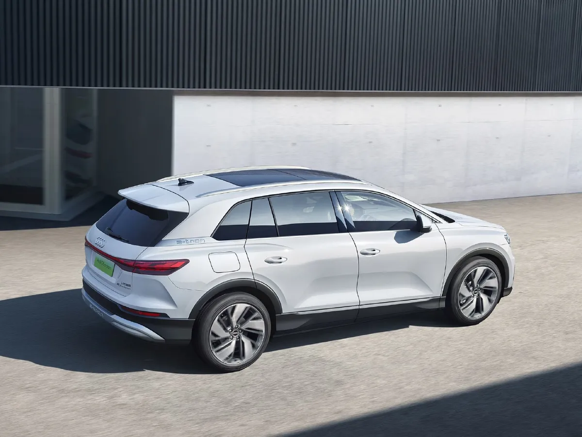 Audi Q5 e-tron,autocango,china used car exporter,china ev exporter,chinese used car exporter,chinese used ev exporter Audi Q5 e-tron,autocango,china used car exporter,china ev exporter,chinese used car exporter,chinese used ev exporter