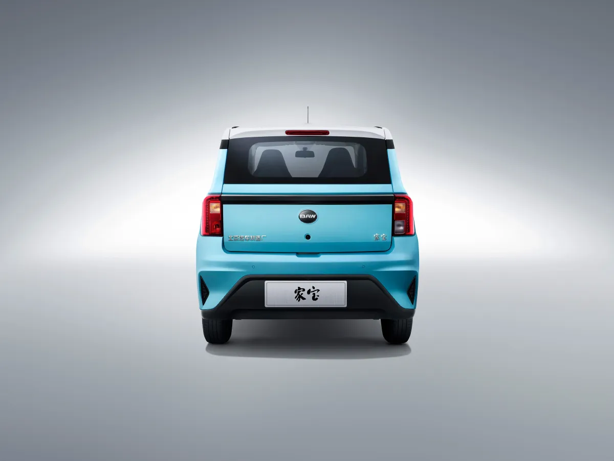 BAW JiaBao,autocango,china used car exporter,china ev exporter,chinese used car exporter,chinese used ev exporter