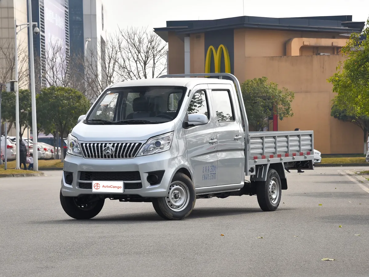 2024 ChangAn Kaicene ShenQi T10 EV BEV 46.368KWH,autocango,china used car exporter,china ev exporter,chinese used car exporter,chinese used ev exporter