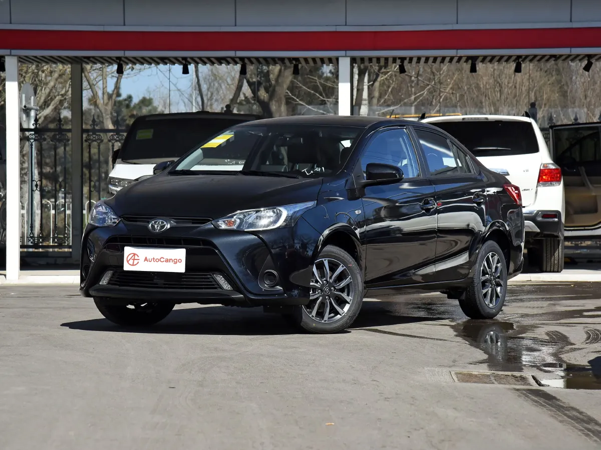 Toyota Yaris L,autocango,china used car exporter,china ev exporter,chinese used car exporter,chinese used ev exporter