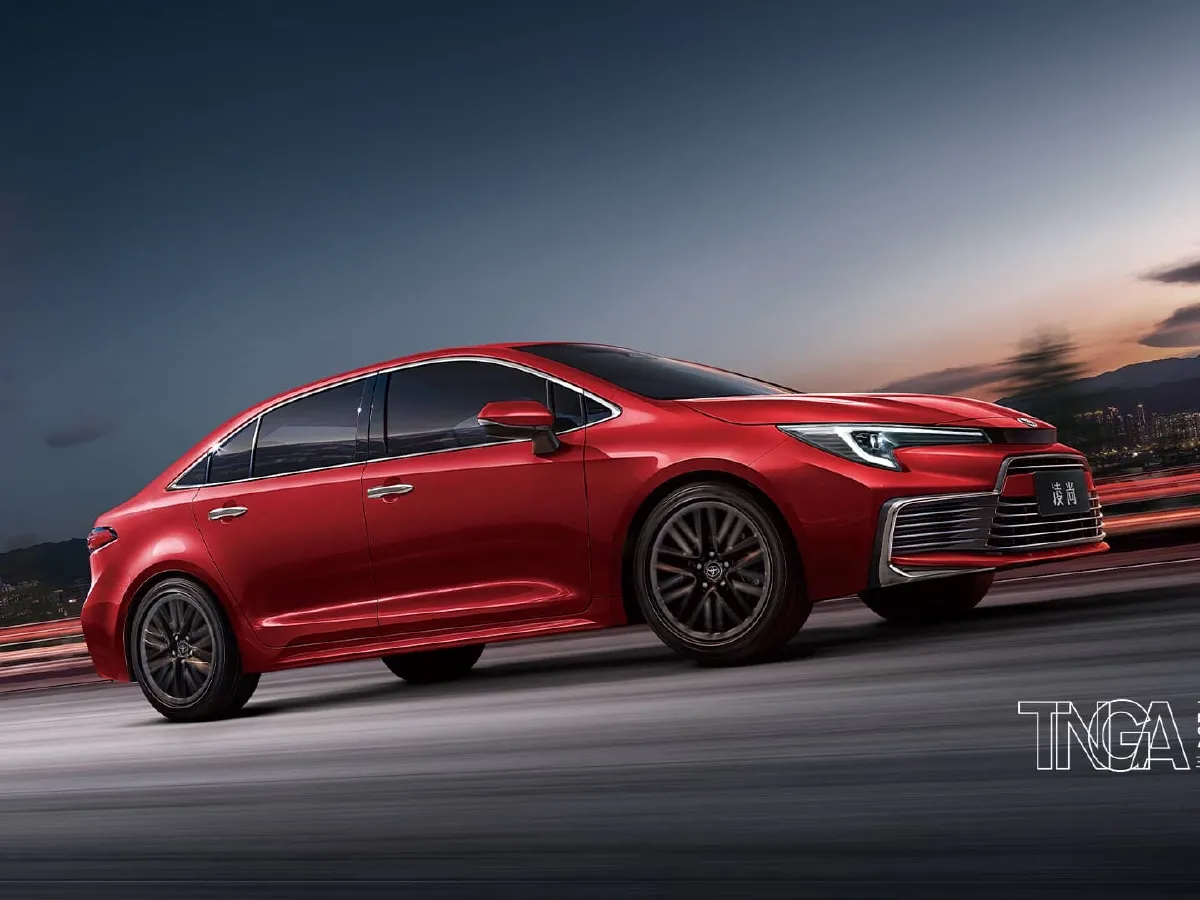 Toyota Paptor,autocango,china used car exporter,china ev exporter,chinese used car exporter,chinese used ev exporter