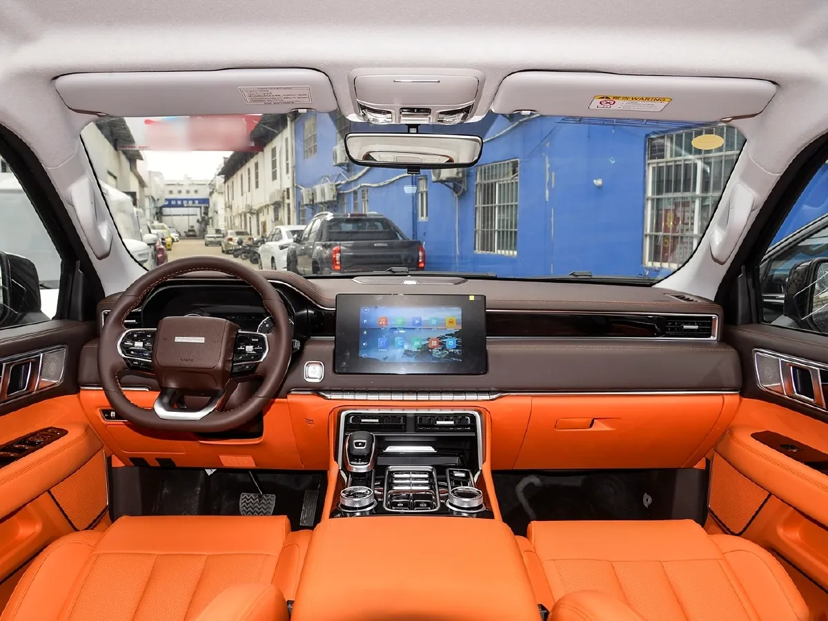 Foton Mars,autocango,china used car exporter,china ev exporter,chinese used car exporter,chinese used ev exporter