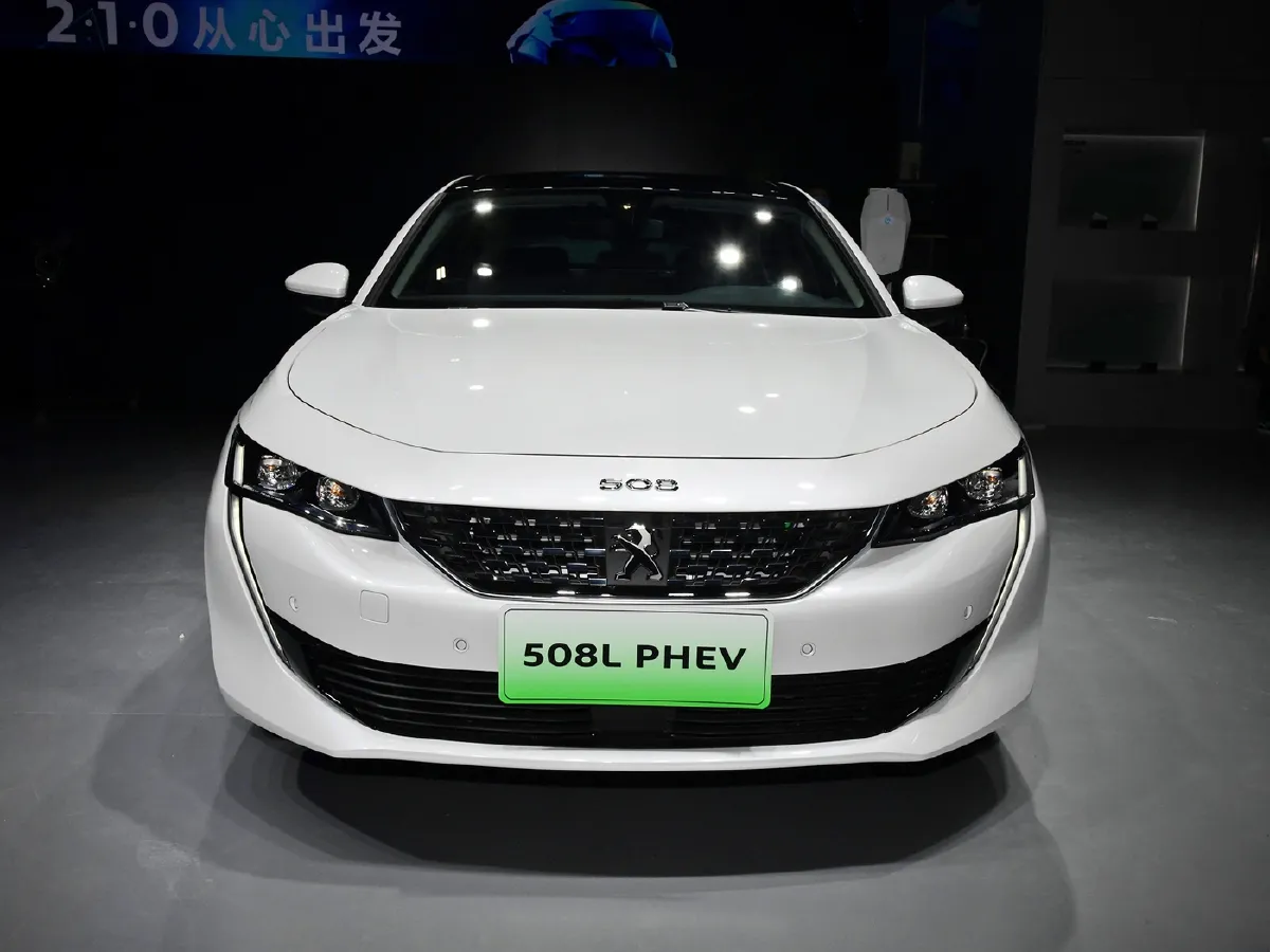 Peugeot 508L,autocango,china used car exporter,china ev exporter,chinese used car exporter,chinese used ev exporter