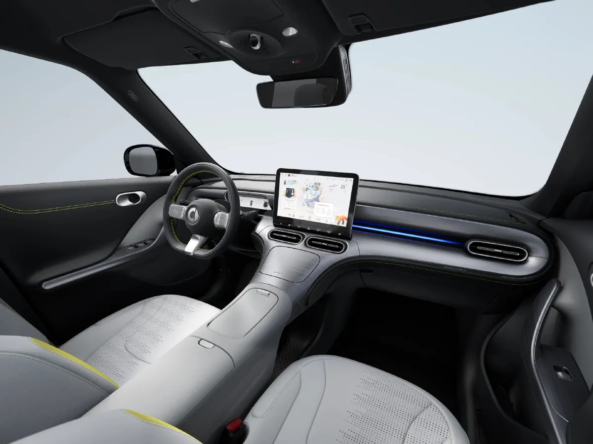 Smart smart Elf 1,autocango,china used car exporter,china ev exporter,chinese used car exporter,chinese used ev exporter Smart smart Elf 1,autocango,china used car exporter,china ev exporter,chinese used car exporter,chinese used ev exporter