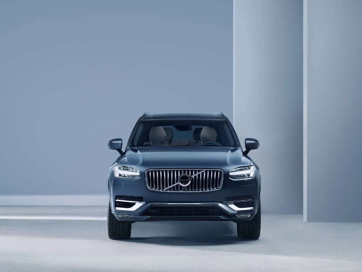 Volvo XC90,autocango,china used car exporter,china ev exporter,chinese used car exporter,chinese used ev exporter