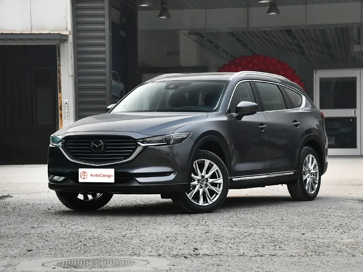 Mazda CX-8,autocango,china used car exporter,china ev exporter,chinese used car exporter,chinese used ev exporter