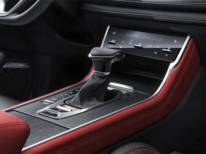 ChangAn CS75,autocango,china used car exporter,china ev exporter,chinese used car exporter,chinese used ev exporter