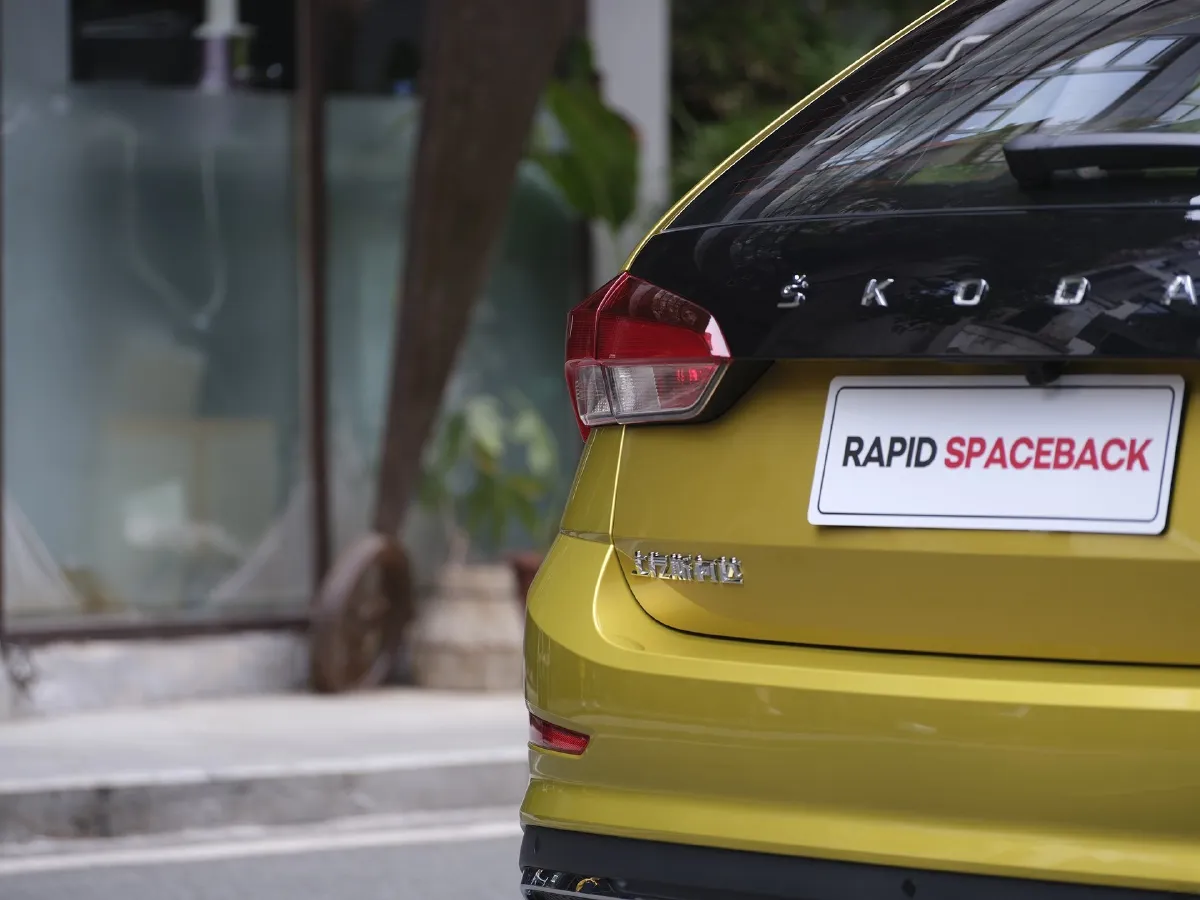 Skoda Rapid Spaceback,autocango,china used car exporter,china ev exporter,chinese used car exporter,chinese used ev exporter