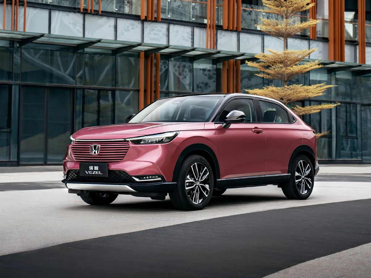 Honda Vezel,autocango,china used car exporter,china ev exporter,chinese used car exporter,chinese used ev exporter