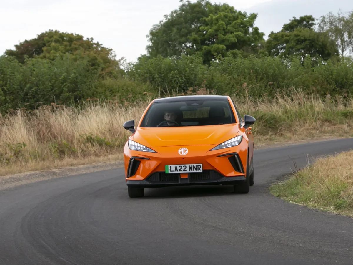 MG MG4,autocango,china used car exporter,china ev exporter,chinese used car exporter,chinese used ev exporter