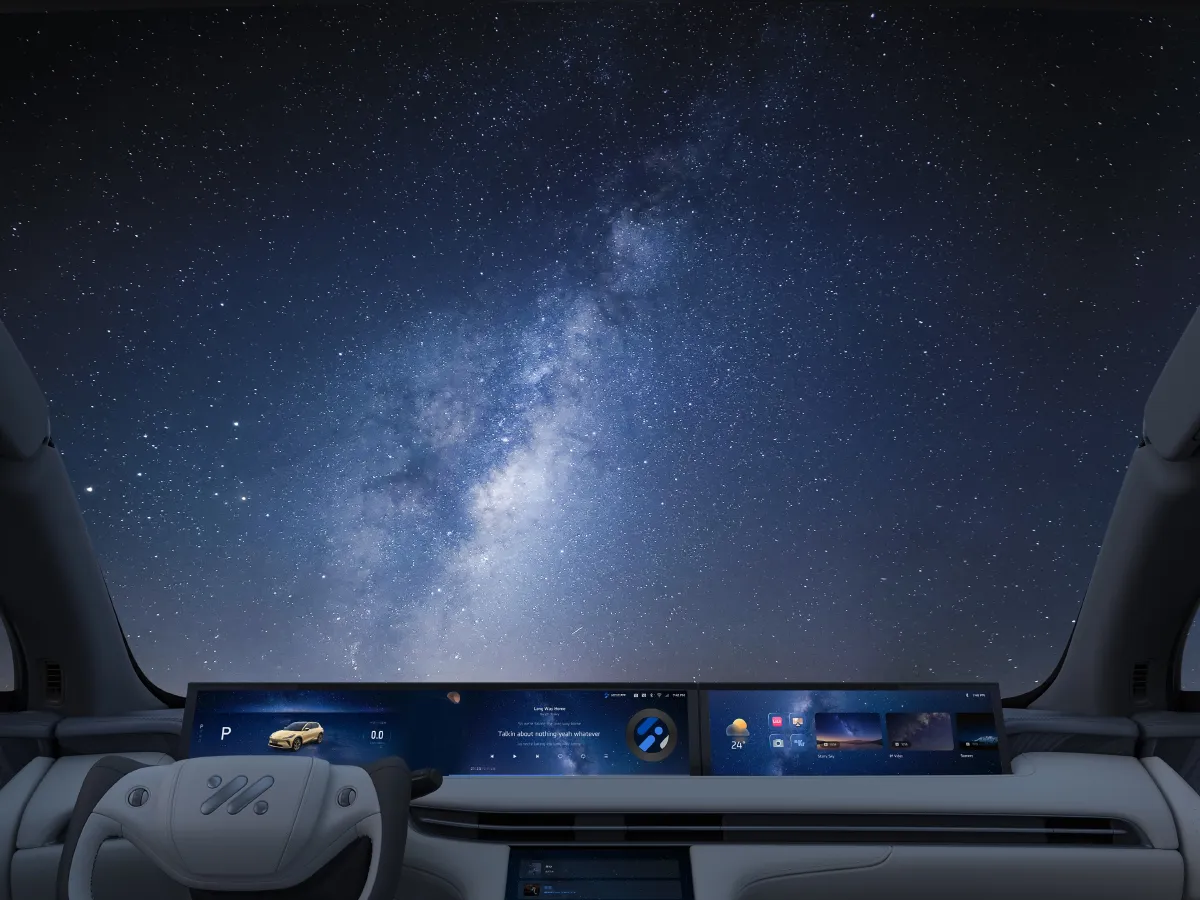 IM LS7,autocango,china used car exporter,china ev exporter,chinese used car exporter,chinese used ev exporter