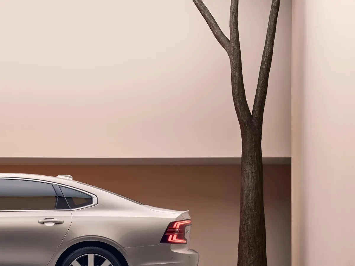 2023 Volvo S90 PHEV 2.0T 310HP L4 8AT PHEV 18.831KWH,autocango,china used car exporter,china ev exporter,chinese used car exporter,chinese used ev exporter