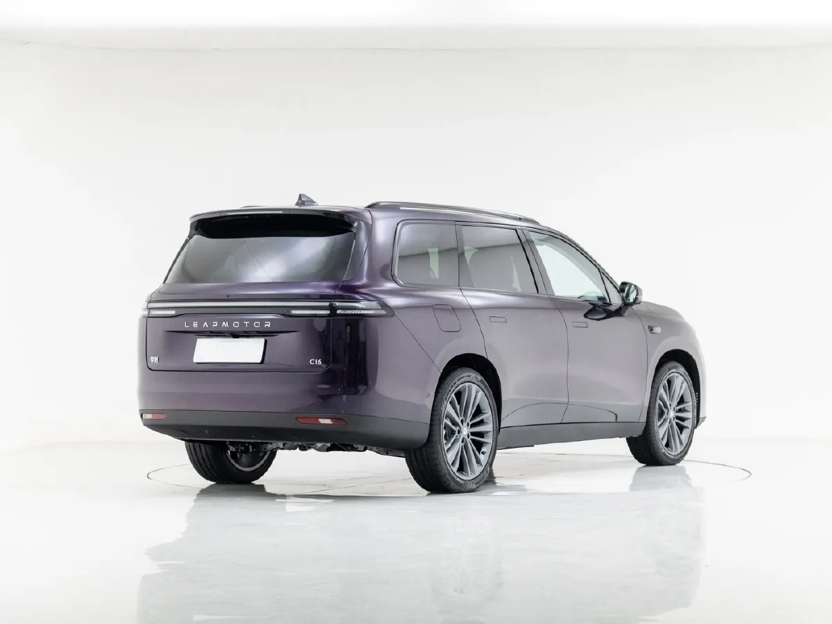 Leapmotor C16,autocango,china used car exporter,china ev exporter,chinese used car exporter,chinese used ev exporter