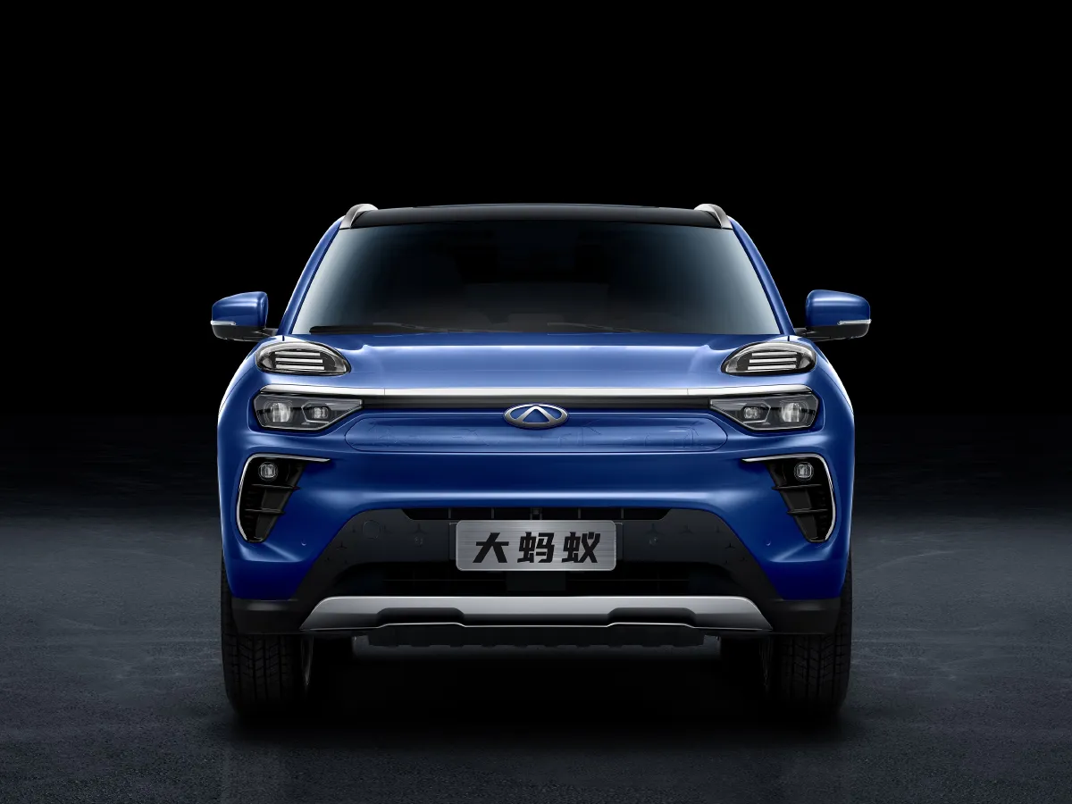 Chery EV Big Ant,autocango,china used car exporter,china ev exporter,chinese used car exporter,chinese used ev exporter