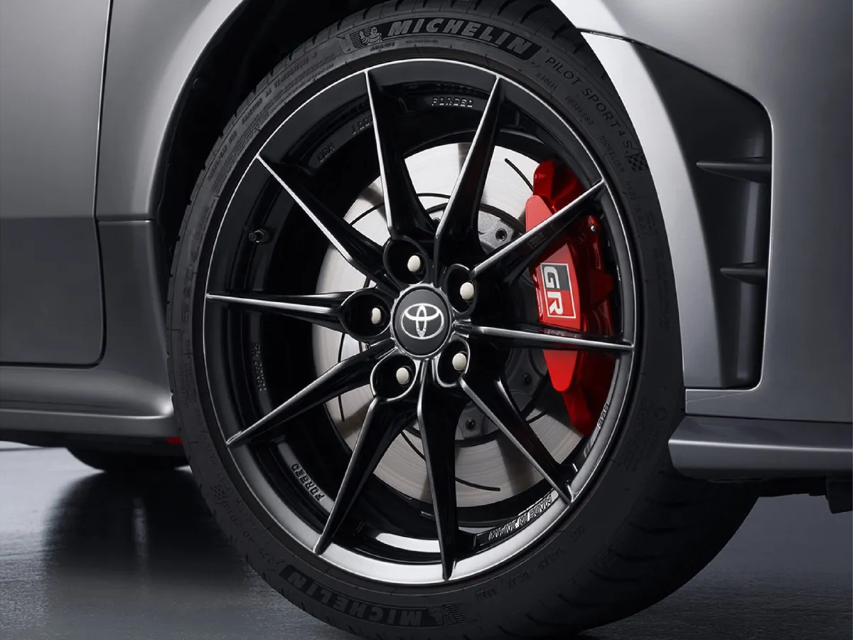 Toyota GR YARIS,autocango,china used car exporter,china ev exporter,chinese used car exporter,chinese used ev exporter