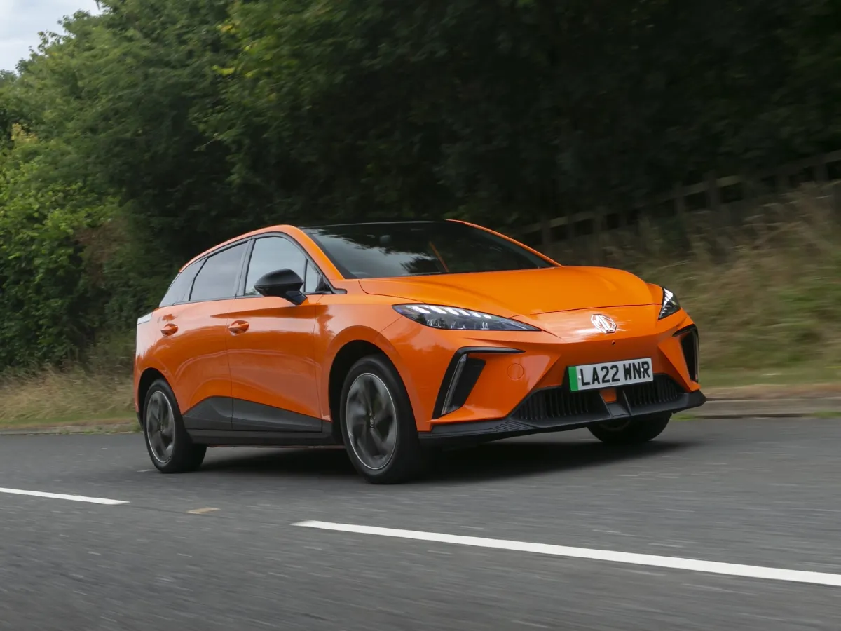 MG MG4,autocango,china used car exporter,china ev exporter,chinese used car exporter,chinese used ev exporter