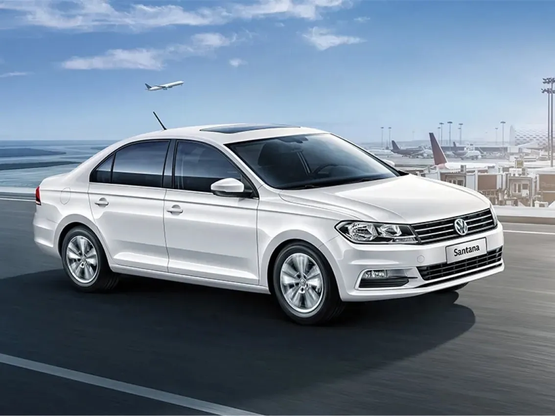 Volkswagen Santana,autocango,china used car exporter,china ev exporter,chinese used car exporter,chinese used ev exporter