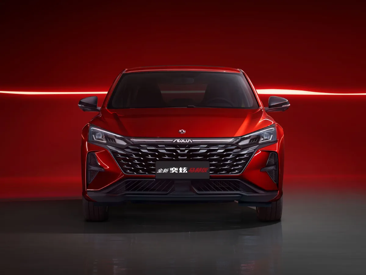 DongFeng Aeolus YiXuan,autocango,china used car exporter,china ev exporter,chinese used car exporter,chinese used ev exporter