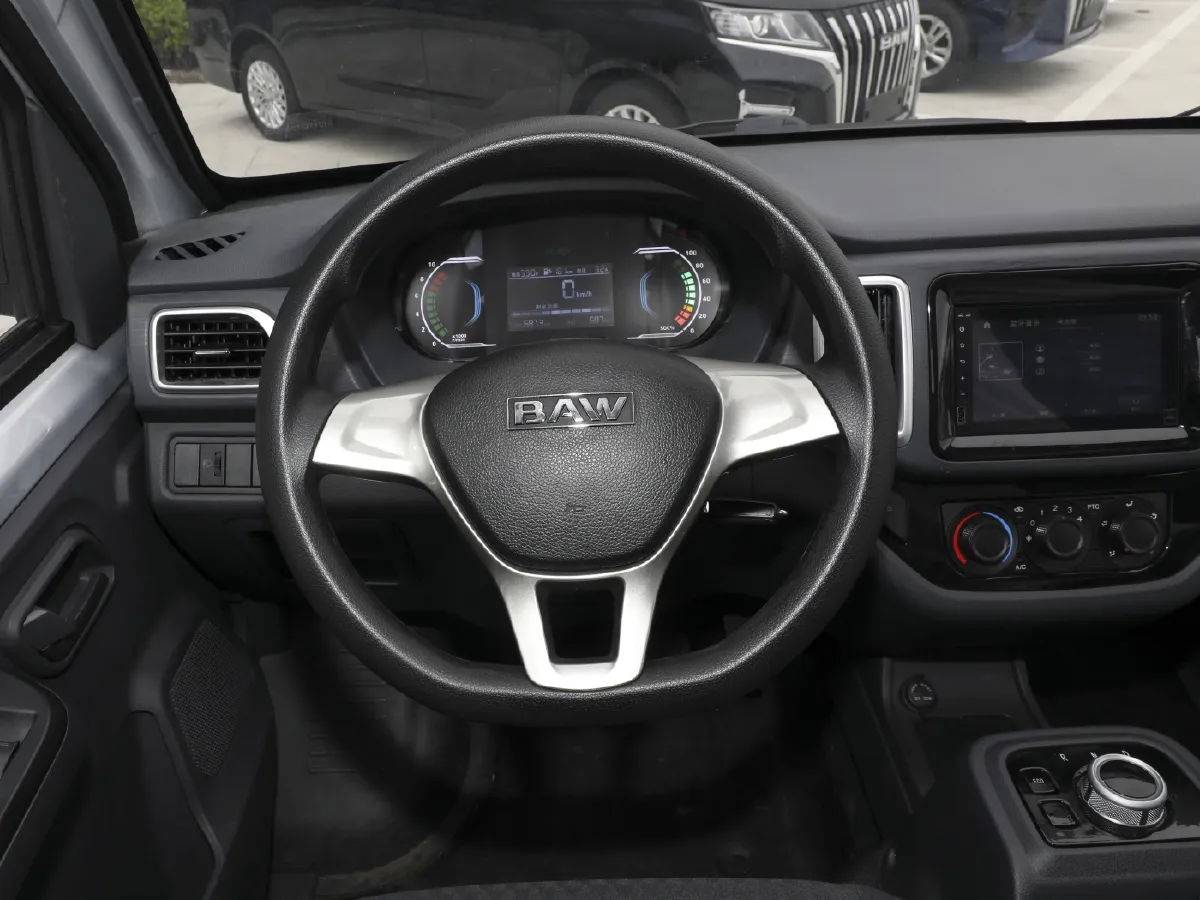 BAW JingKa T7 EV,autocango,china used car exporter,china ev exporter,chinese used car exporter,chinese used ev exporter