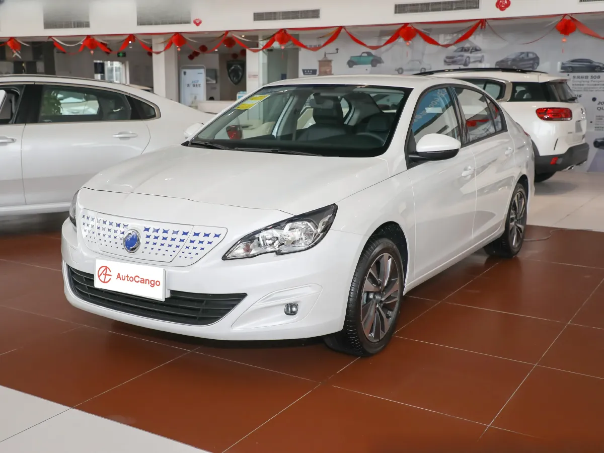 2022 DongFeng FuKang ES600 BEV 53.59KWH,autocango,china used car exporter,china ev exporter,chinese used car exporter,chinese used ev exporter