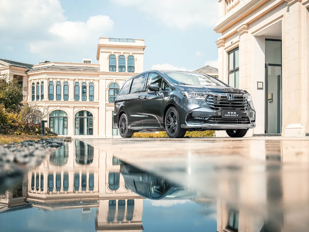 Honda Odyssey,autocango,china used car exporter,china ev exporter,chinese used car exporter,chinese used ev exporter