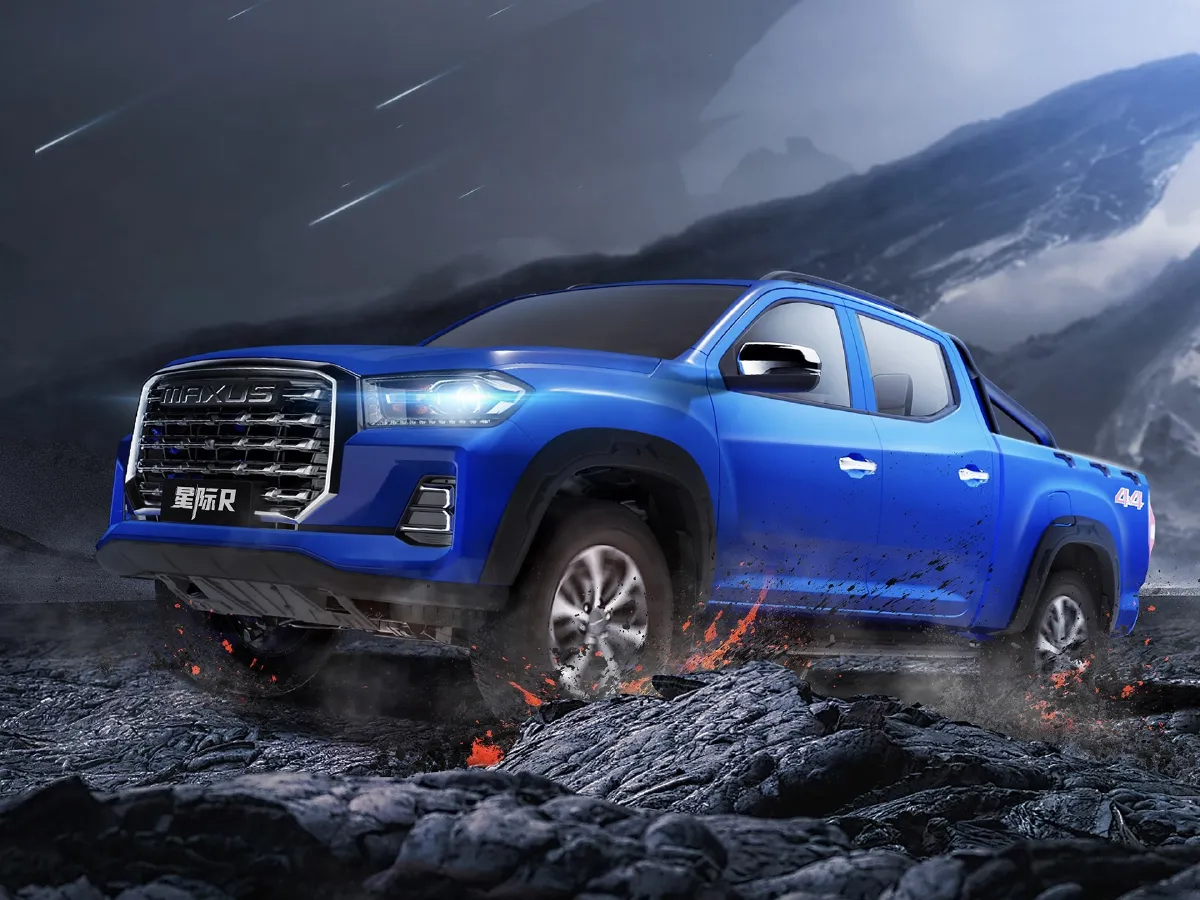 MAXUS Interstellar,autocango,china used car exporter,china ev exporter,chinese used car exporter,chinese used ev exporter