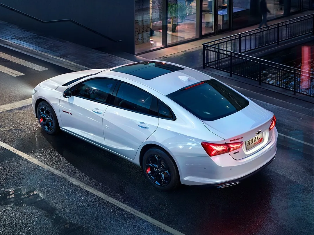 Chevrolet Malibu XL,autocango,china used car exporter,china ev exporter,chinese used car exporter,chinese used ev exporter