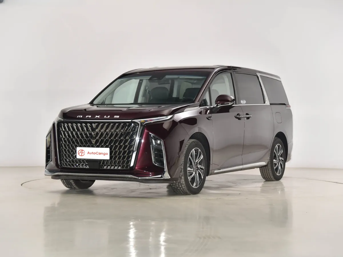 MAXUS G90,autocango,china used car exporter,china ev exporter,chinese used car exporter,chinese used ev exporter