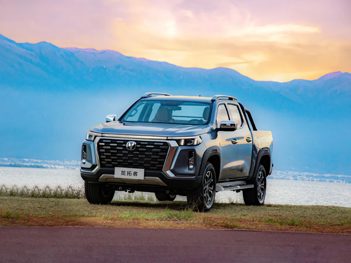 ChangAn LanTuoZhe,autocango,china used car exporter,china ev exporter,chinese used car exporter,chinese used ev exporter