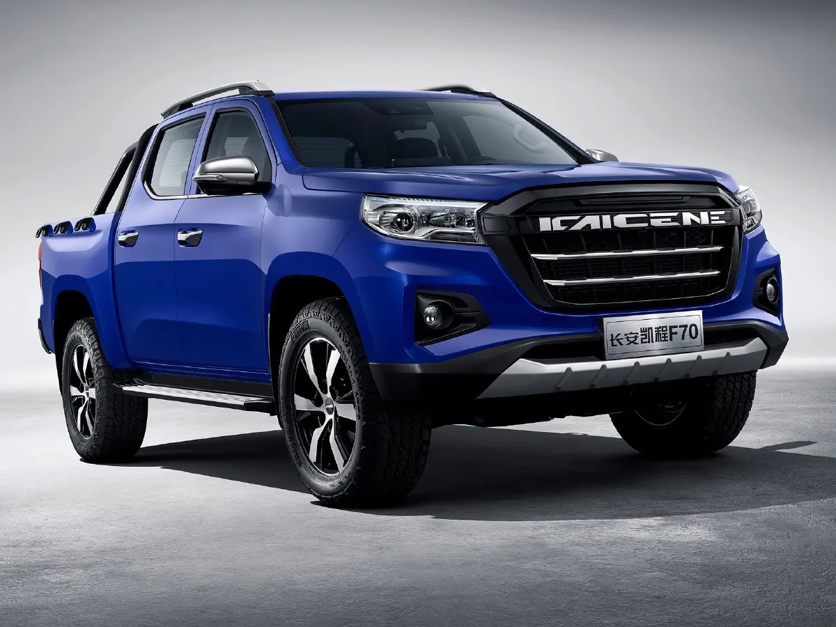 ChangAn Kaicene KaiCheng F70,autocango,china used car exporter,china ev exporter,chinese used car exporter,chinese used ev exporter