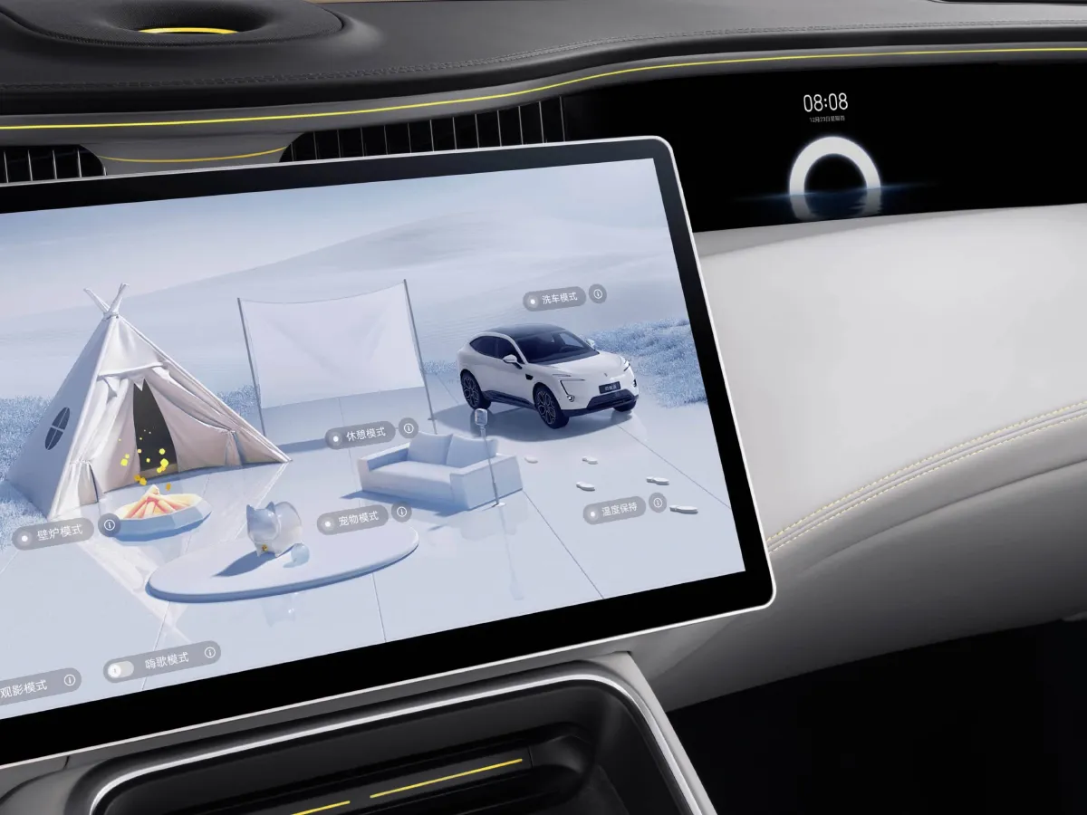 Avatr 11,autocango,china used car exporter,china ev exporter,chinese used car exporter,chinese used ev exporter