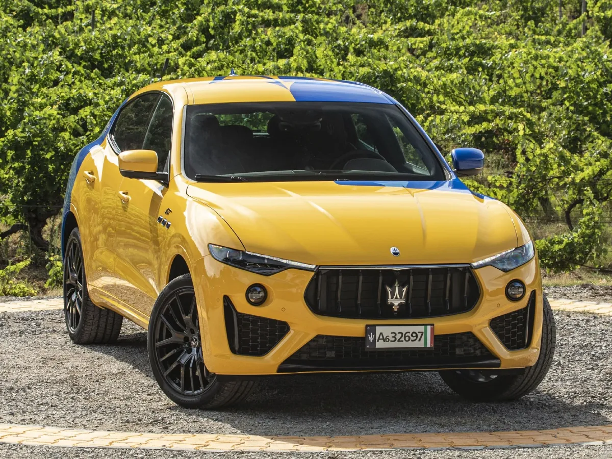 Maserati Levante,autocango,china used car exporter,china ev exporter,chinese used car exporter,chinese used ev exporter