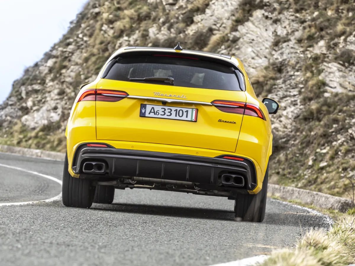 Maserati Grecale,autocango,china used car exporter,china ev exporter,chinese used car exporter,chinese used ev exporter