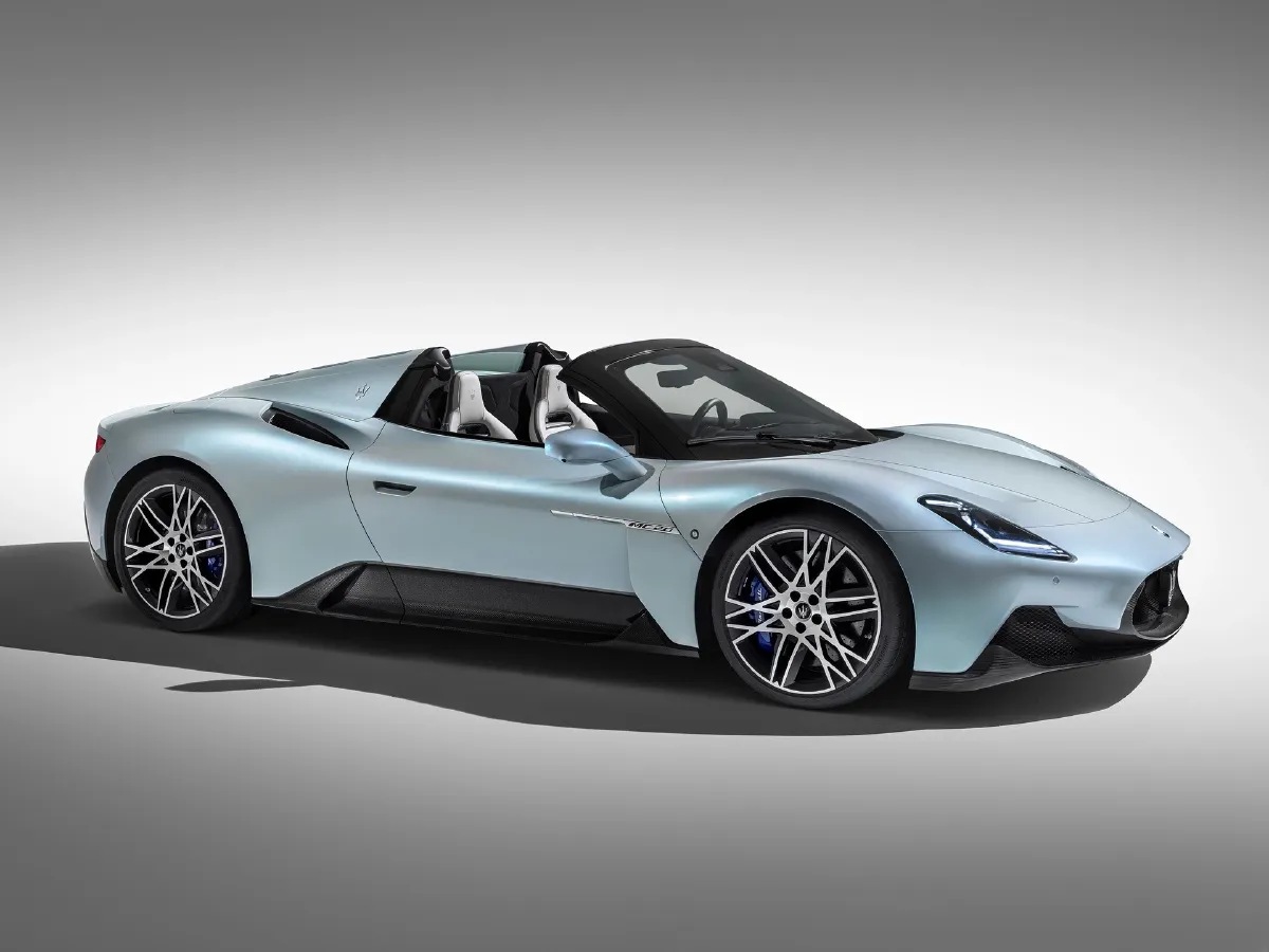 Maserati MC20,autocango,china used car exporter,china ev exporter,chinese used car exporter,chinese used ev exporter