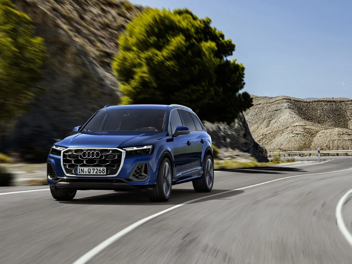 Audi Q7,autocango,china used car exporter,china ev exporter,chinese used car exporter,chinese used ev exporter