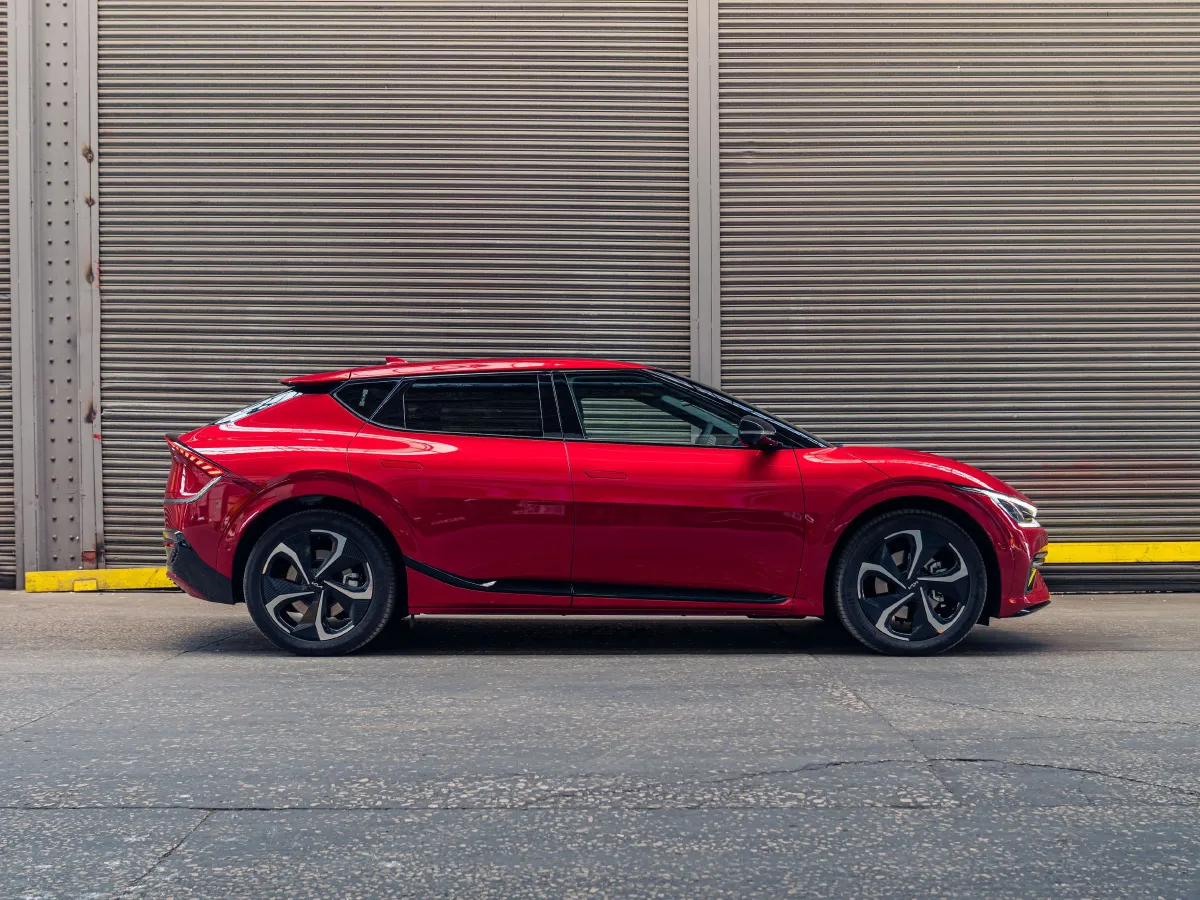 Kia EV6,autocango,china used car exporter,china ev exporter,chinese used car exporter,chinese used ev exporter