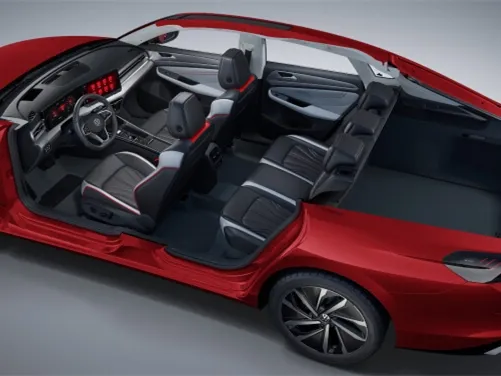 Volkswagen Lamando,autocango,china used car exporter,china ev exporter,chinese used car exporter,chinese used ev exporter