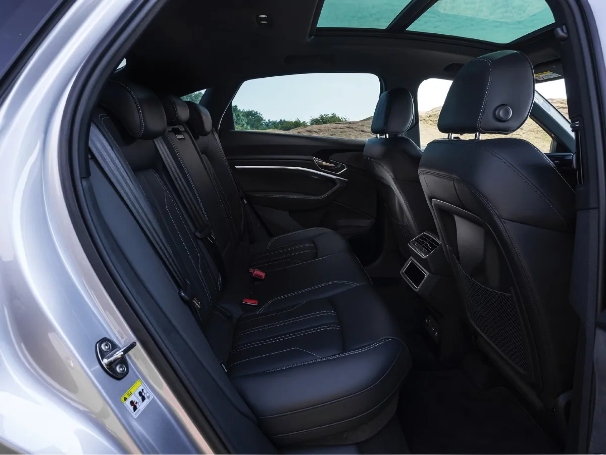 Audi e-tron,autocango,china used car exporter,china ev exporter,chinese used car exporter,chinese used ev exporter