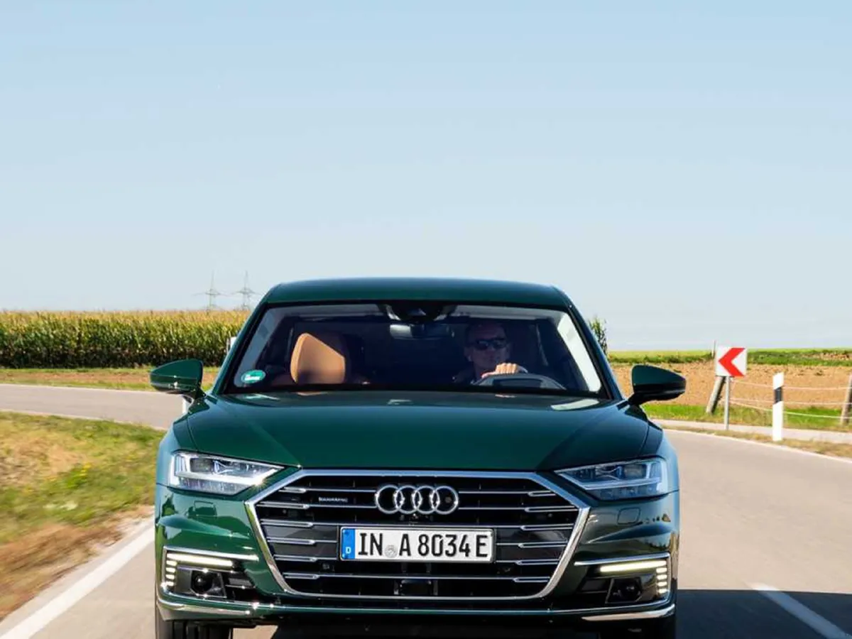 Audi A8,autocango,china used car exporter,china ev exporter,chinese used car exporter,chinese used ev exporter