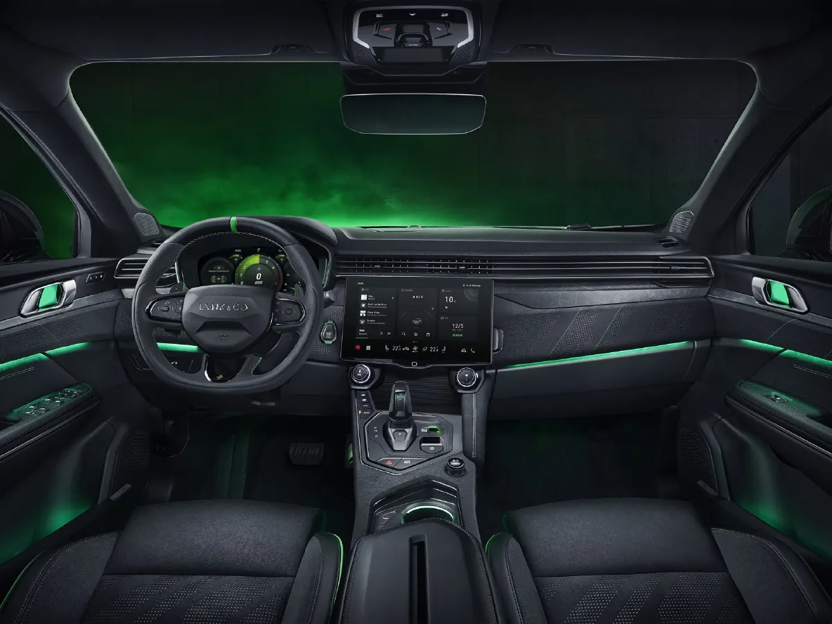 LYNK&CO 05,autocango,china used car exporter,china ev exporter,chinese used car exporter,chinese used ev exporter