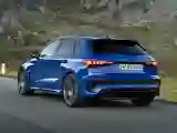 Audi RS 3