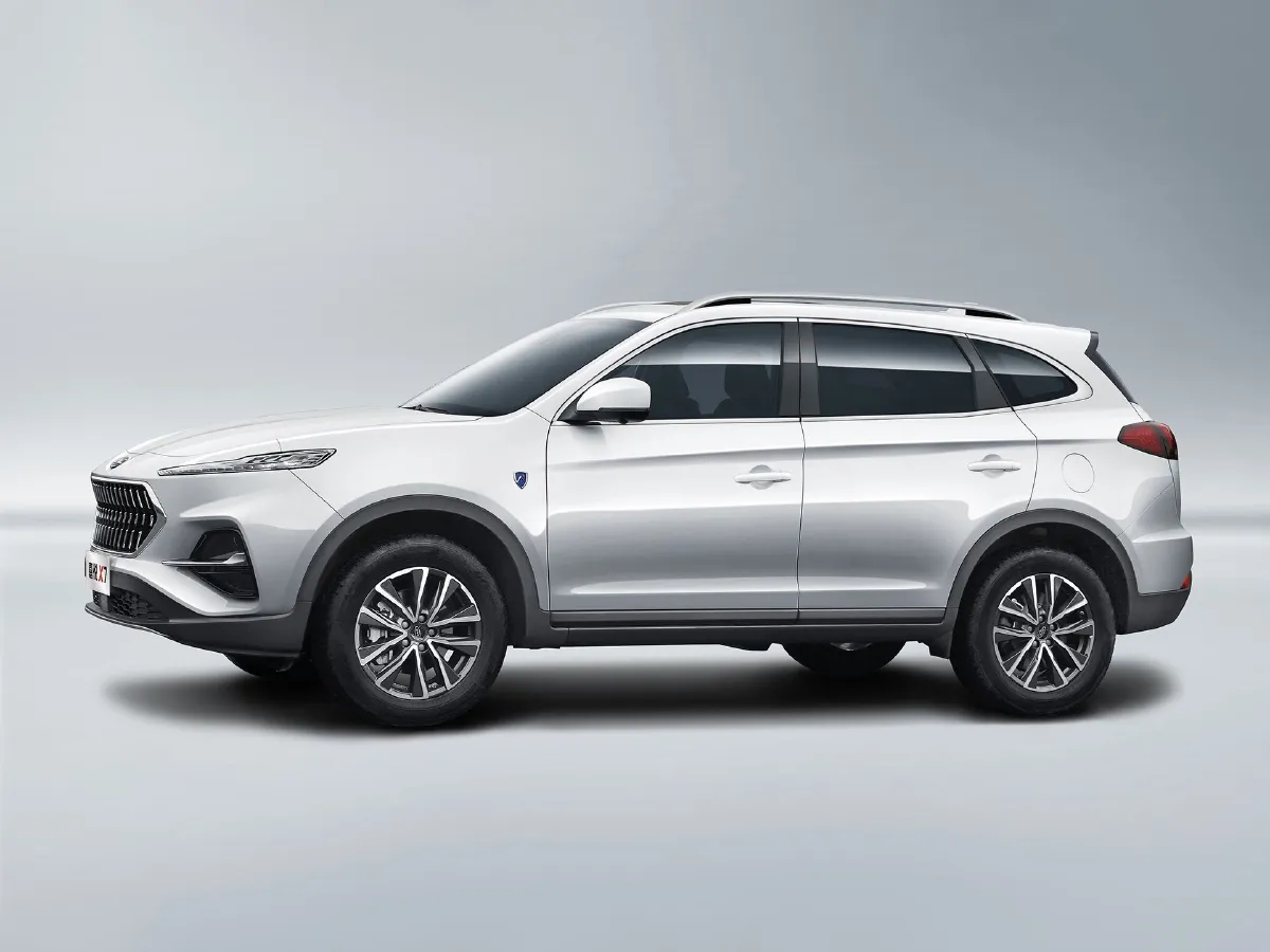 2020 JAC JiaYue X7 1.5T 174HP L4 6MT,autocango,china used car exporter,china ev exporter,chinese used car exporter,chinese used ev exporter
