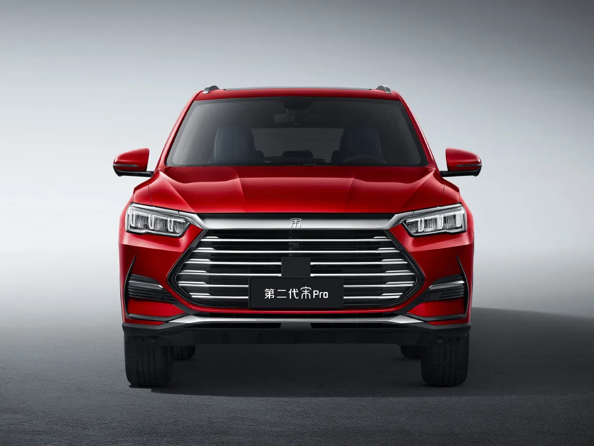 BYD Song Pro,autocango,china used car exporter,china ev exporter,chinese used car exporter,chinese used ev exporter