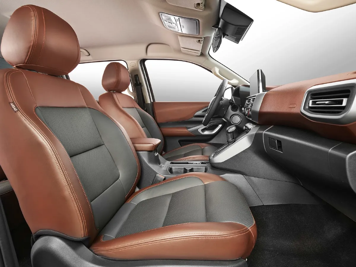 ChangAn Kaicene KaiCheng F70,autocango,china used car exporter,china ev exporter,chinese used car exporter,chinese used ev exporter