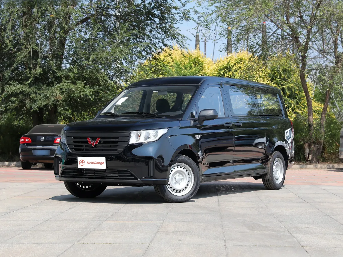 WuLing ZhengChen,autocango,china used car exporter,china ev exporter,chinese used car exporter,chinese used ev exporter