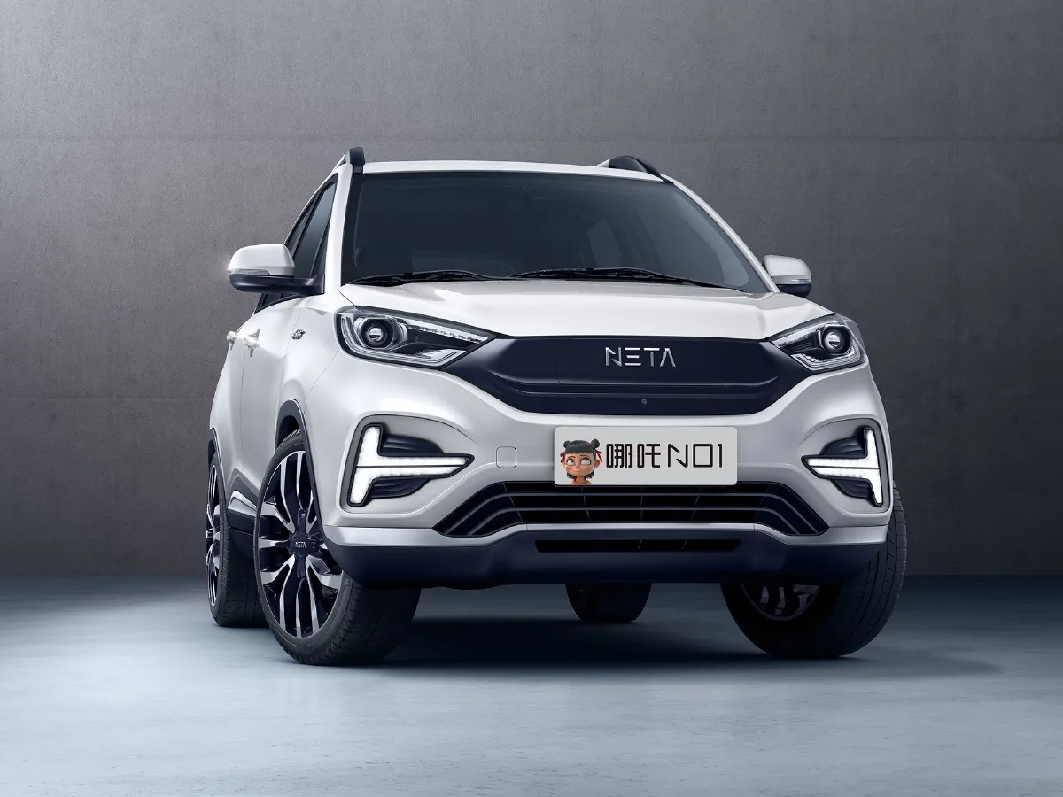 Neta N01,autocango,china used car exporter,china ev exporter,chinese used car exporter,chinese used ev exporter