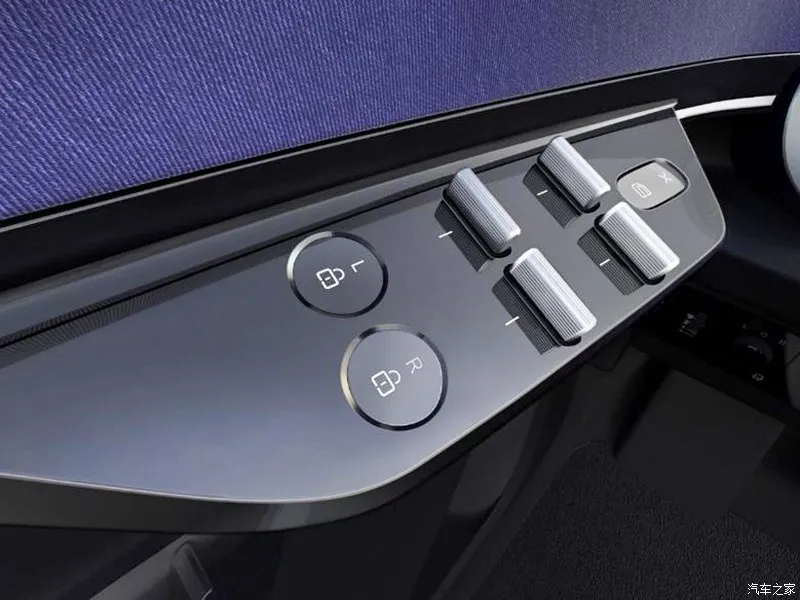 ARCFOX KAOLA,autocango,china used car exporter,china ev exporter,chinese used car exporter,chinese used ev exporter