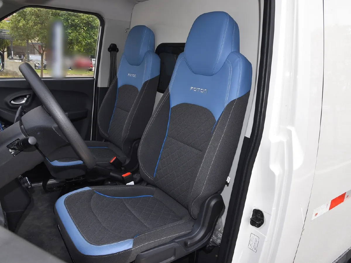 2022 Foton Elf E5 BEV 38.64KWH,autocango,china used car exporter,china ev exporter,chinese used car exporter,chinese used ev exporter