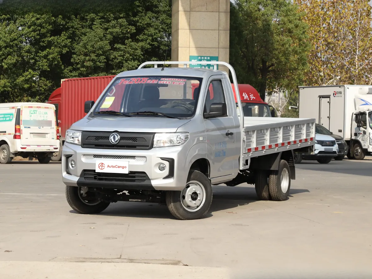DongFeng DFSK D71,autocango,china used car exporter,china ev exporter,chinese used car exporter,chinese used ev exporter