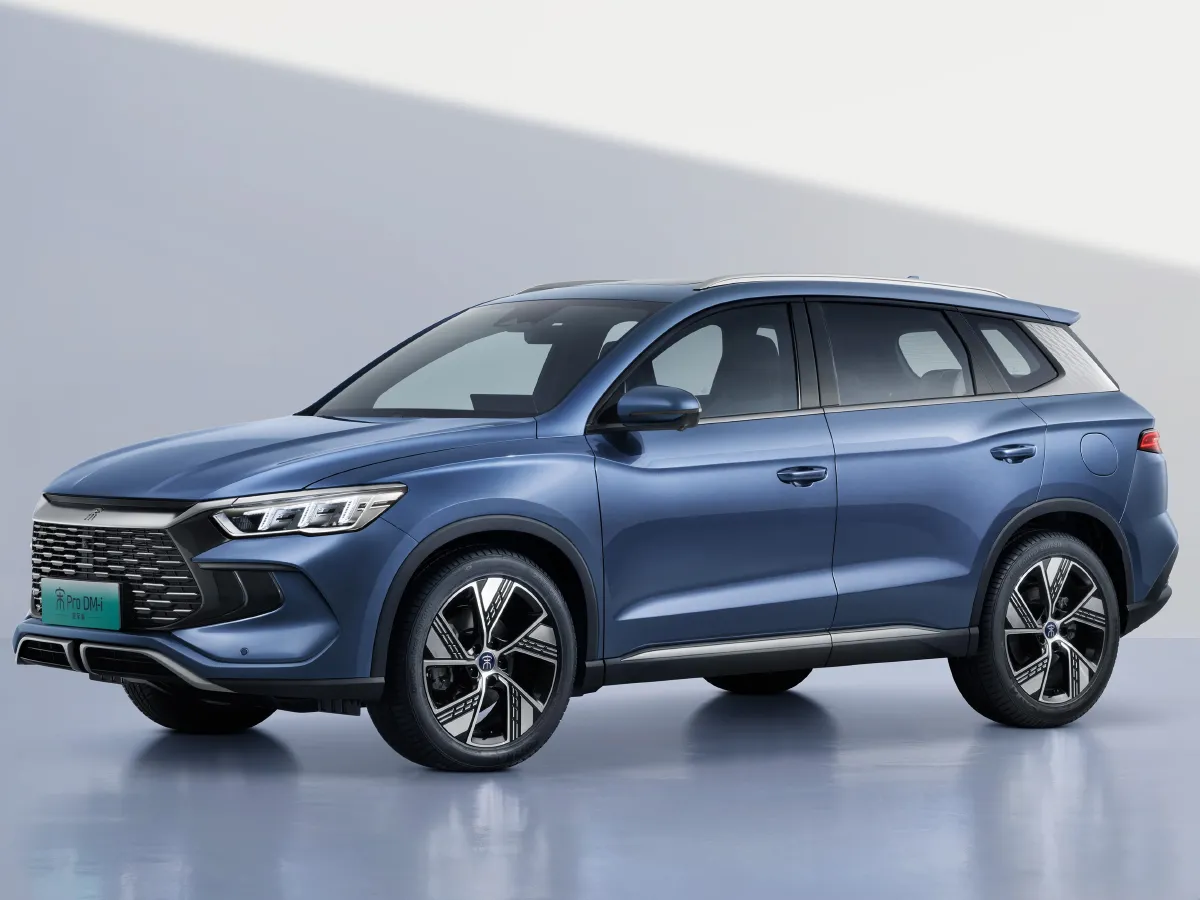 BYD Song Pro,autocango,china used car exporter,china ev exporter,chinese used car exporter,chinese used ev exporter